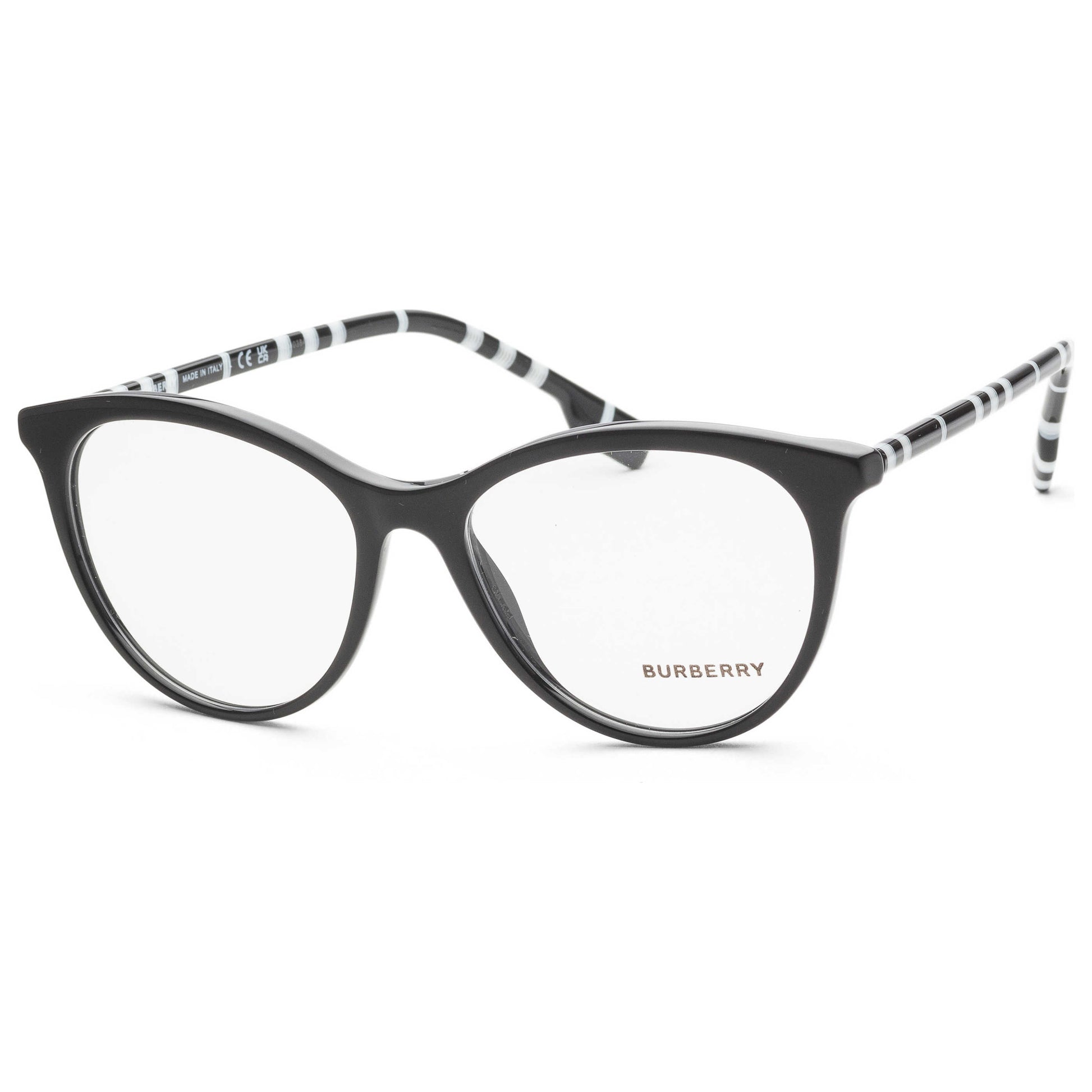 Front view of Burberry Aiden Women's Opticals BE2325-4007