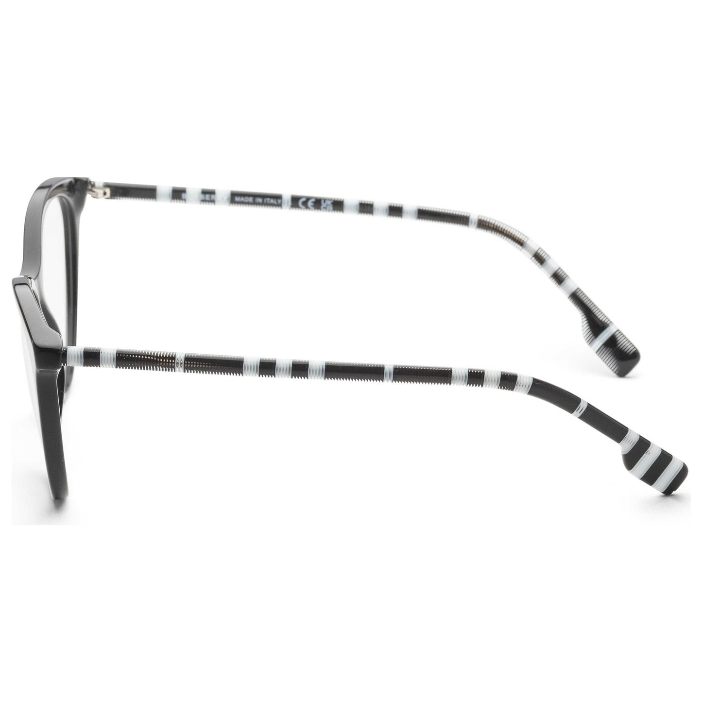 Left view of Burberry Aiden Women's Opticals BE2325-4007