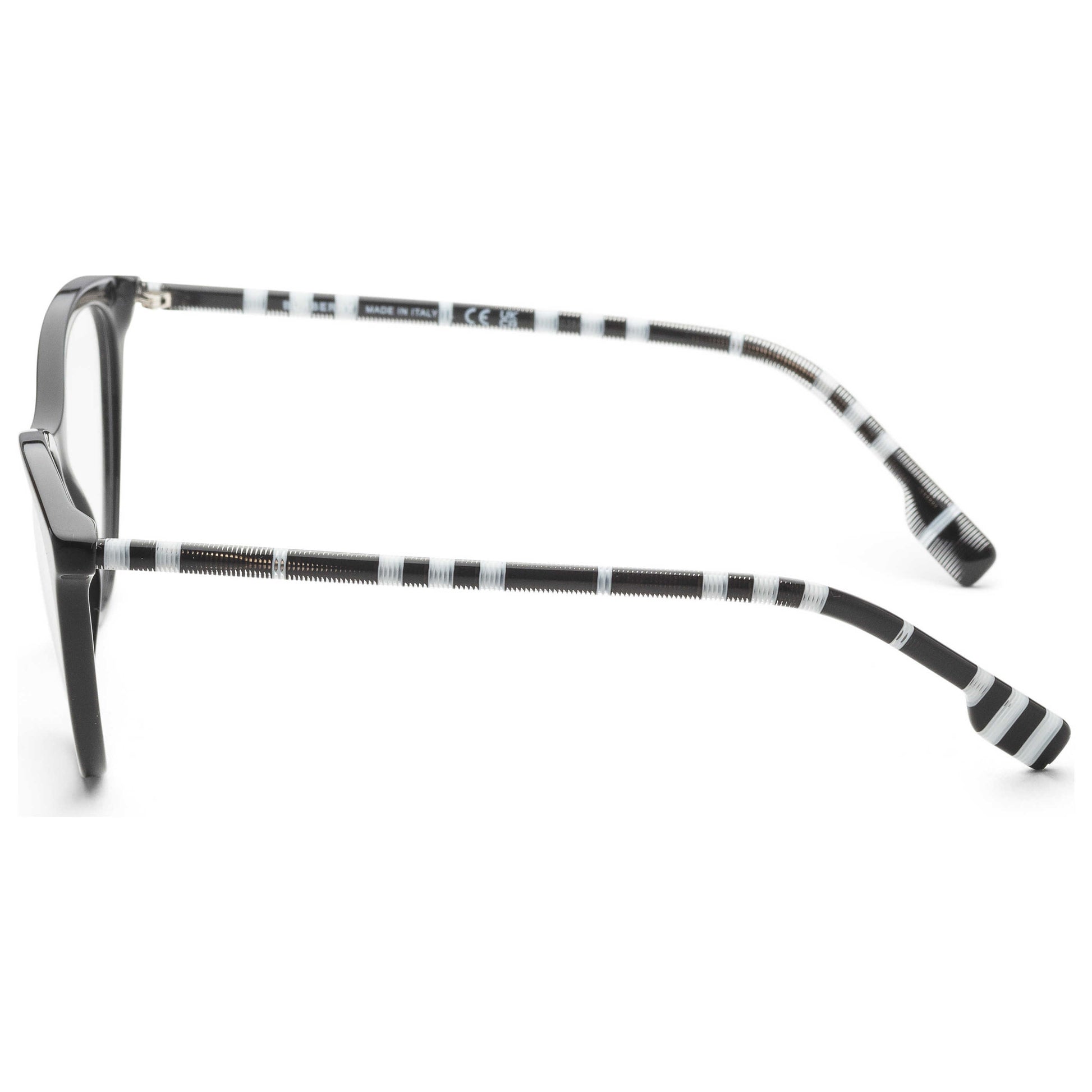 Left view of Burberry Aiden Women's Opticals BE2325-4007
