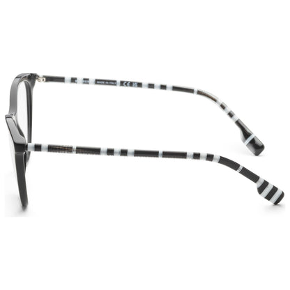 Left view of Burberry Aiden Women's Opticals BE2325-4007