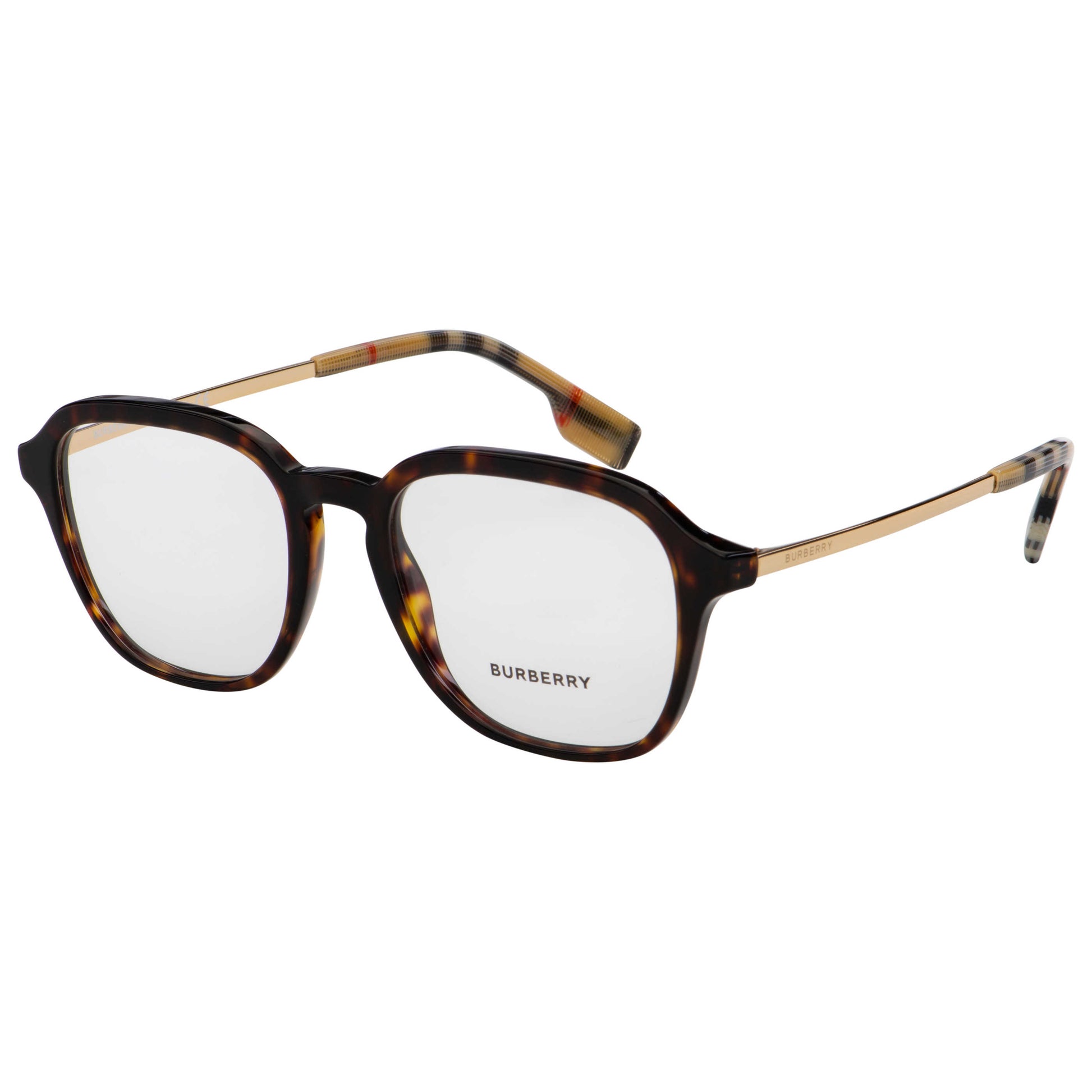 Front view of Burberry Fashion Men's Opticals BE2327-3002-52