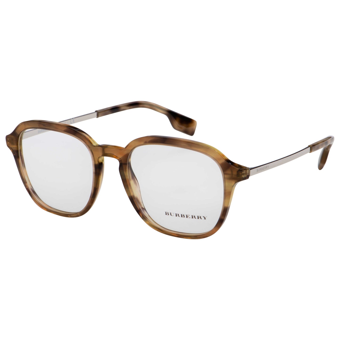 Front view of Burberry Fashion Men's Opticals BE2327-3837-52