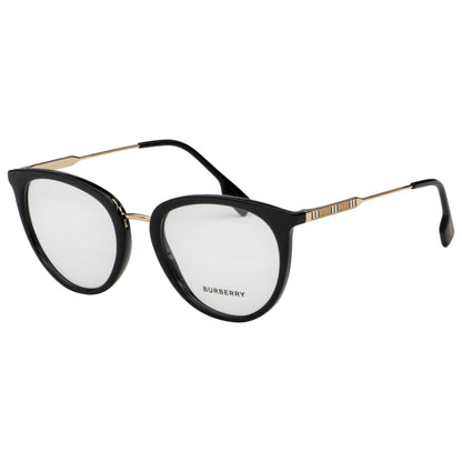 Front view of Burberry Fashion Unisex Opticals BE2331-3001-52