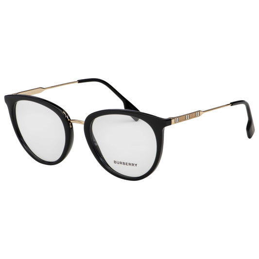Front view of Burberry Fashion Unisex Opticals BE2331-3001-52
