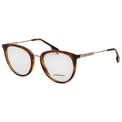 Front view of Burberry Fashion Unisex Opticals BE2331-3884-52