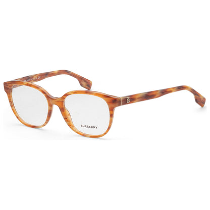Front view of Burberry Scarlet Women's Opticals BE2332-3915-52