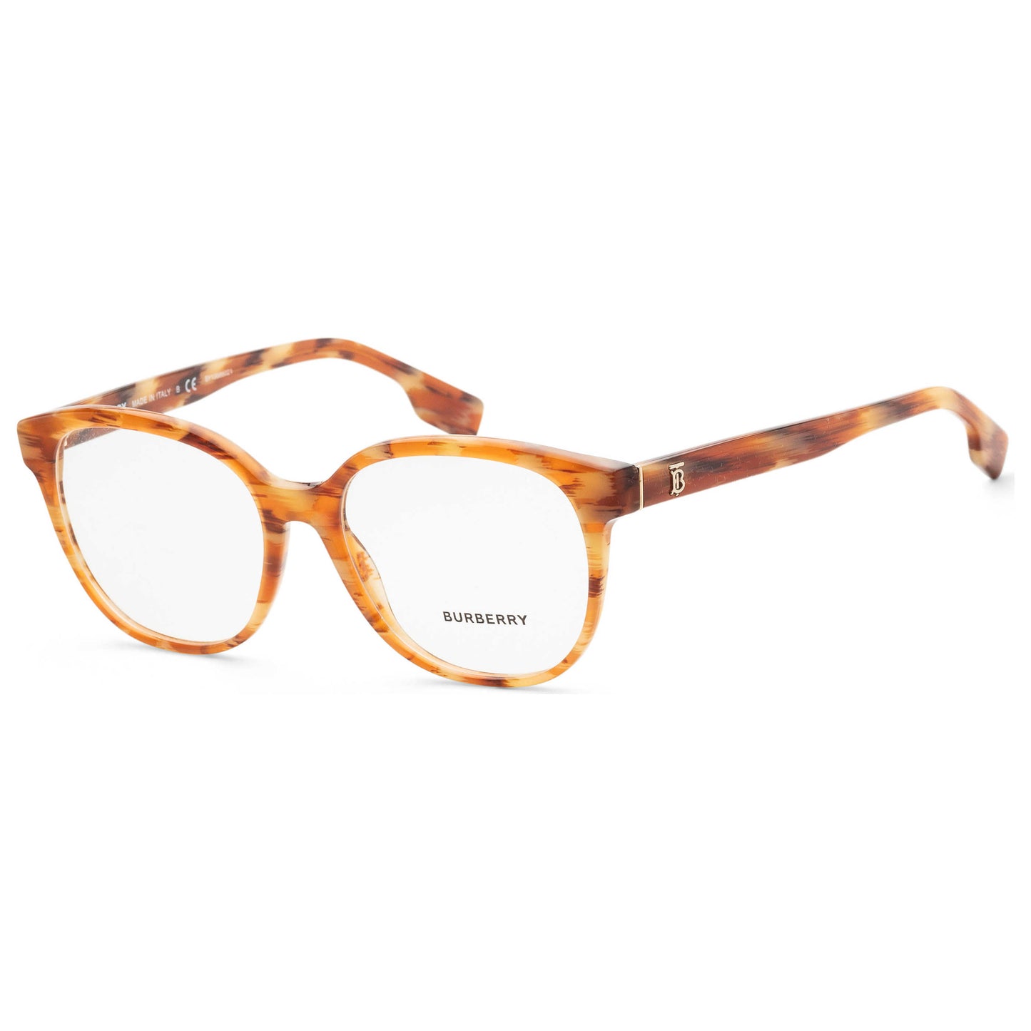 Front view of Burberry Scarlet Women's Opticals BE2332-3915-54