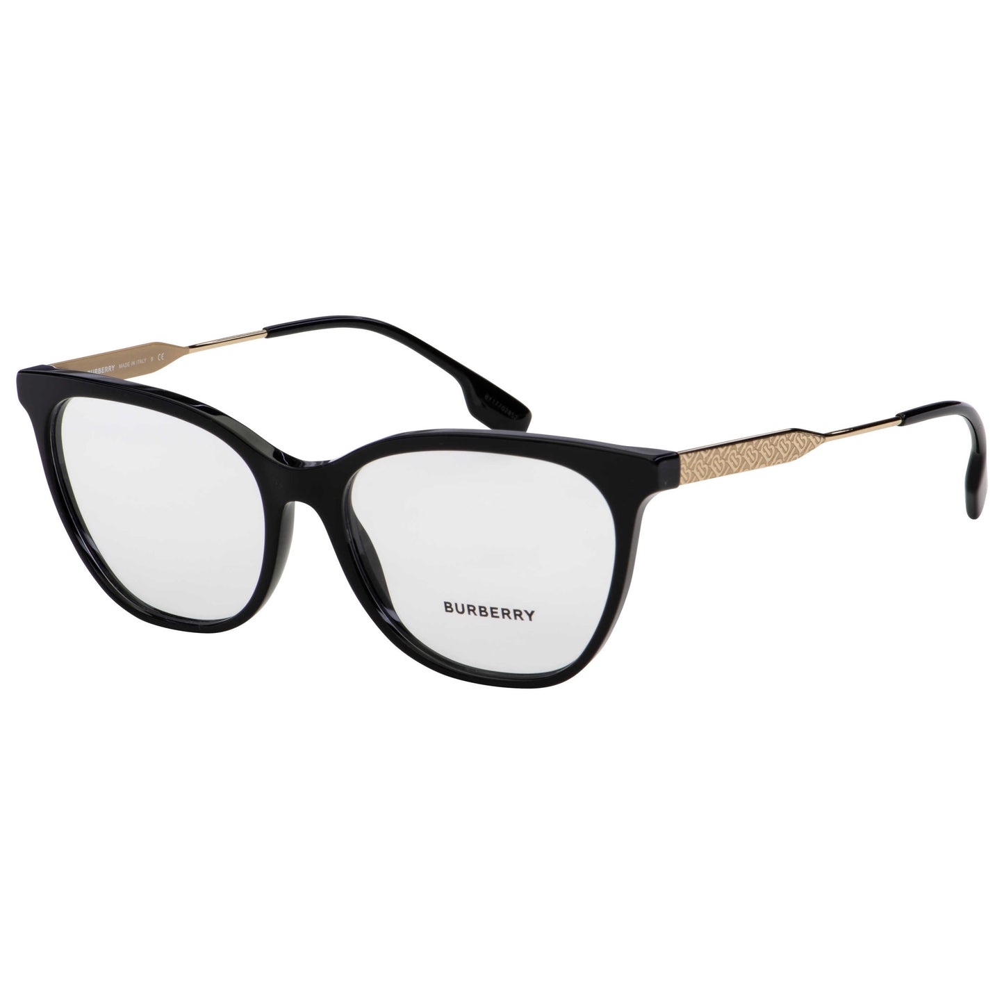 Front view of Burberry Fashion Women's Opticals BE2333-3001-55