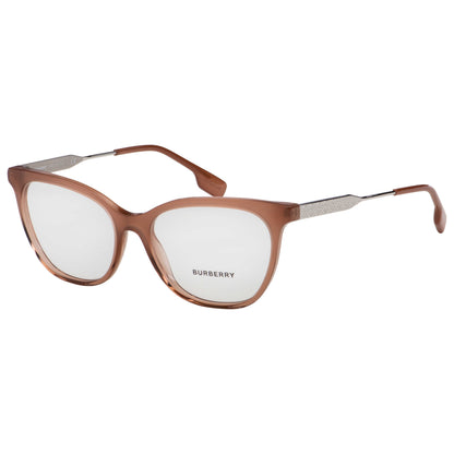 Front view of Burberry Fashion Unisex Opticals BE2333-3173-53