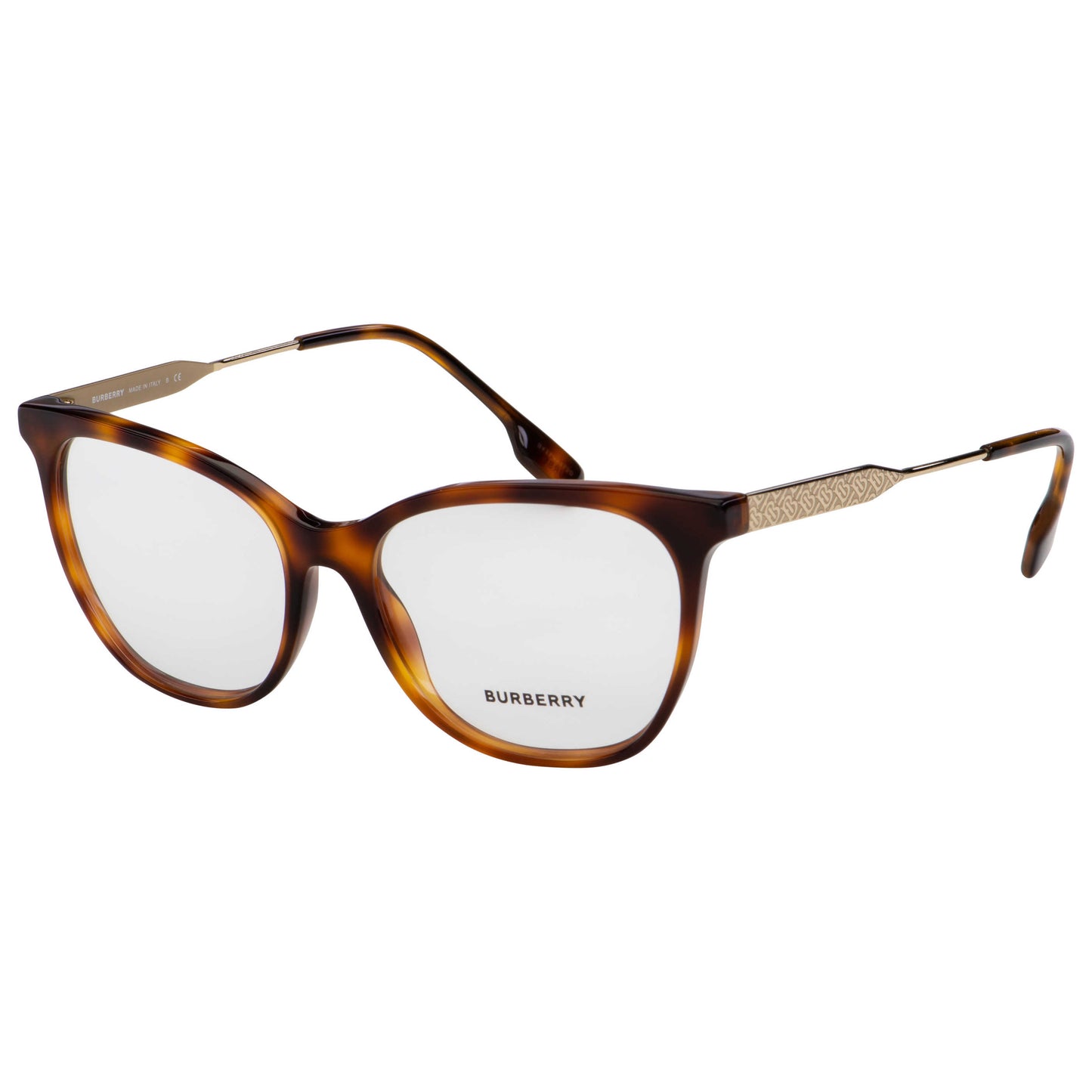 Front view of Burberry Fashion Women's Opticals BE2333-3316-55