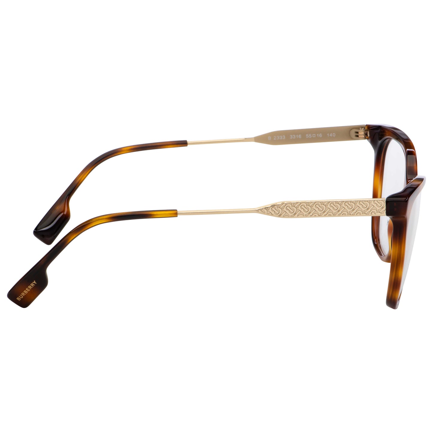 Burberry Fashion Women's Opticals BE2333-3316-55 - Image #4