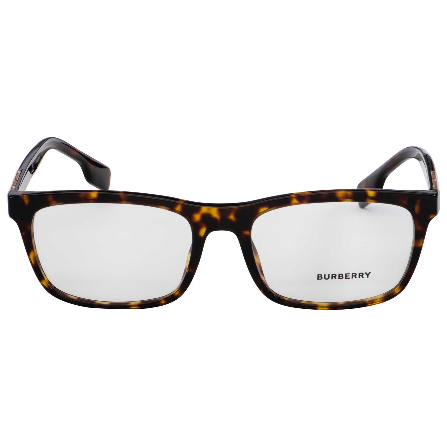 Back view of Burberry Fashion Men's Opticals BE2334-3002-55