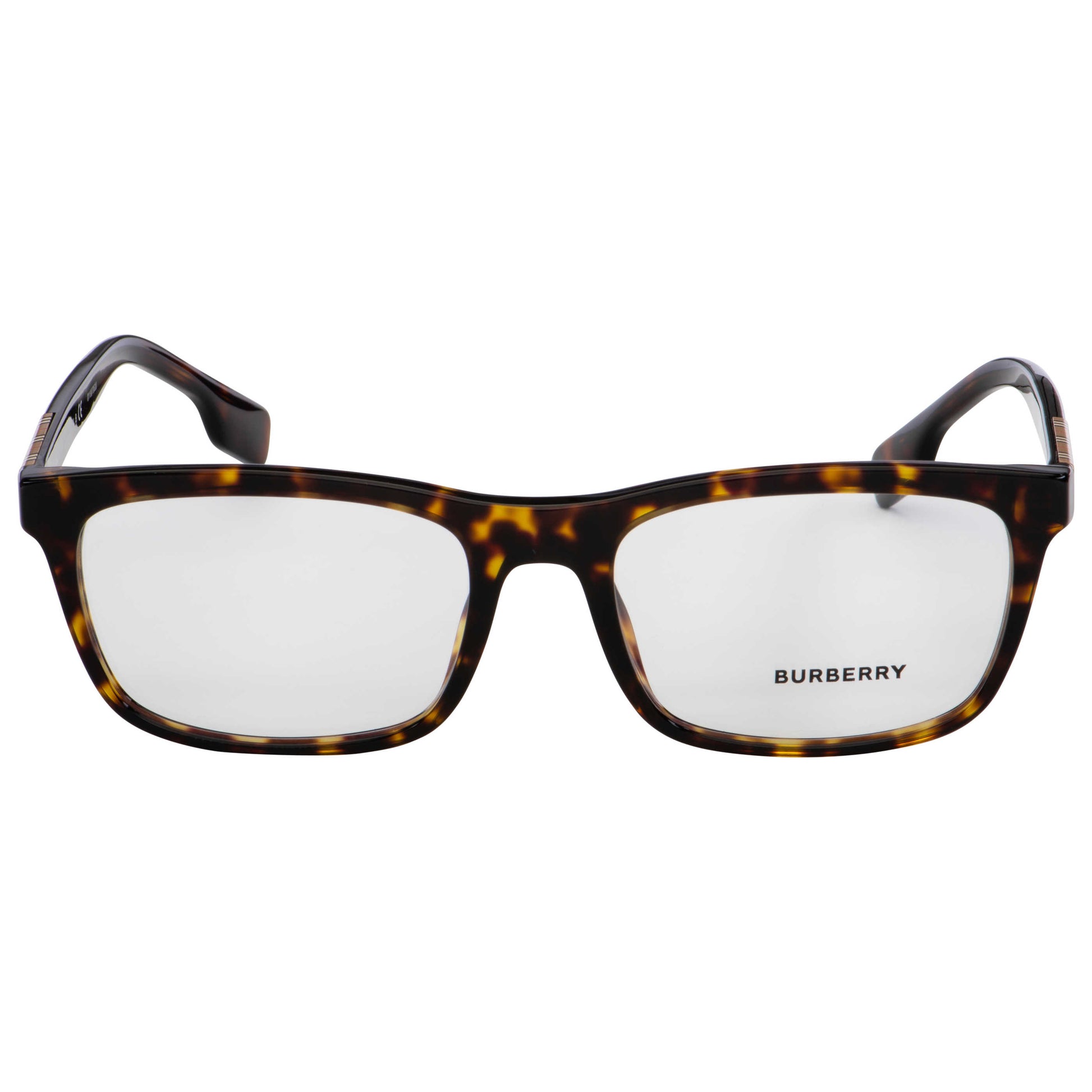 Back view of Burberry Fashion Men's Opticals BE2334-3002-55