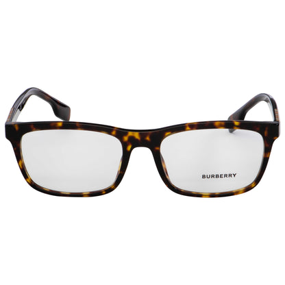 Back view of Burberry Fashion Men's Opticals BE2334-3002-55