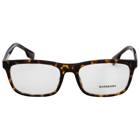 Back view of Burberry Fashion Men's Opticals BE2334-3002-55