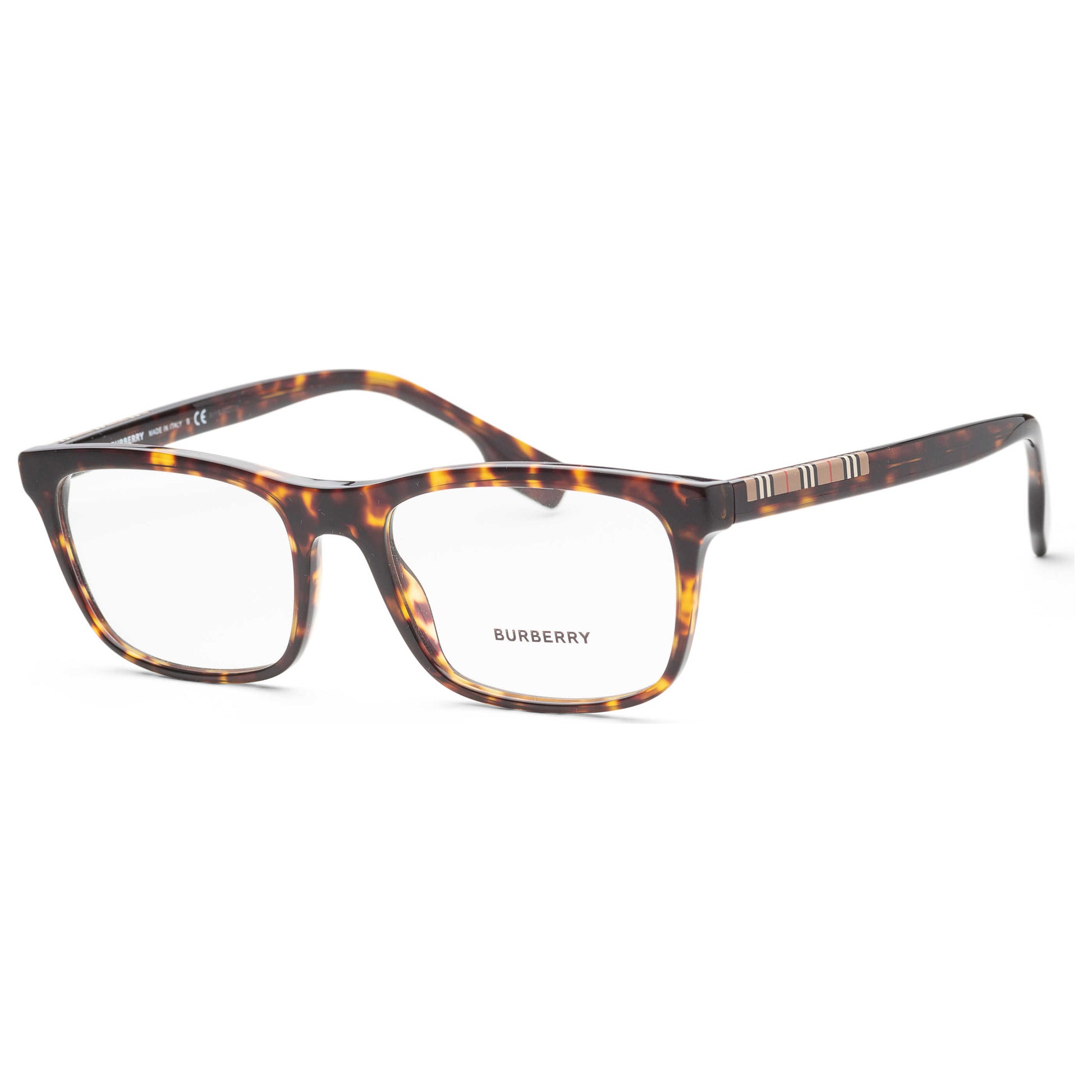 Front view of Burberry Fashion Men's Opticals BE2334-3002-55