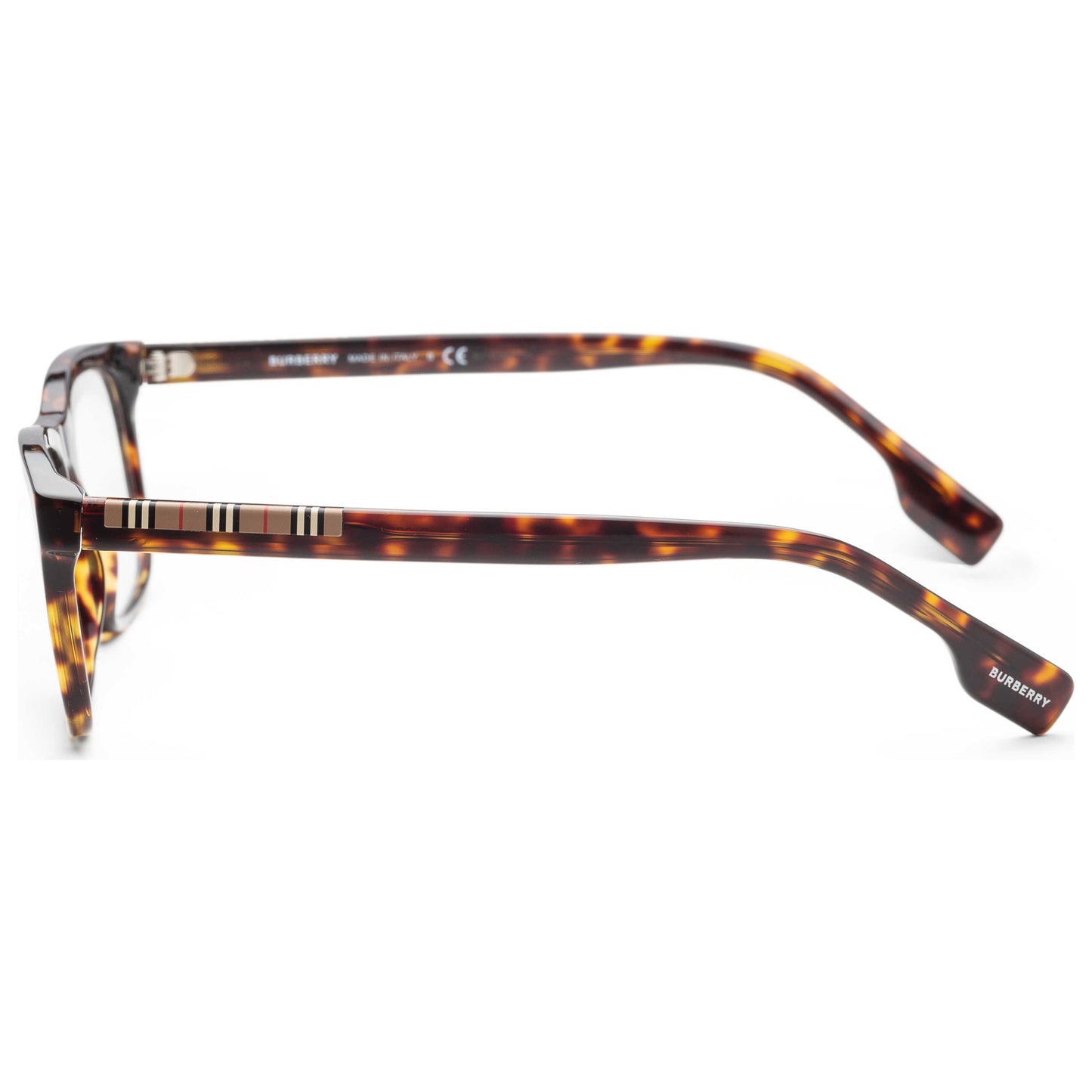 Left view of Burberry Fashion Men's Opticals BE2334-3002-55