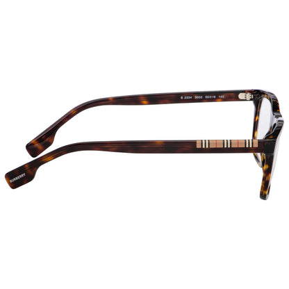 Right view of Burberry Fashion Men's Opticals BE2334-3002-55