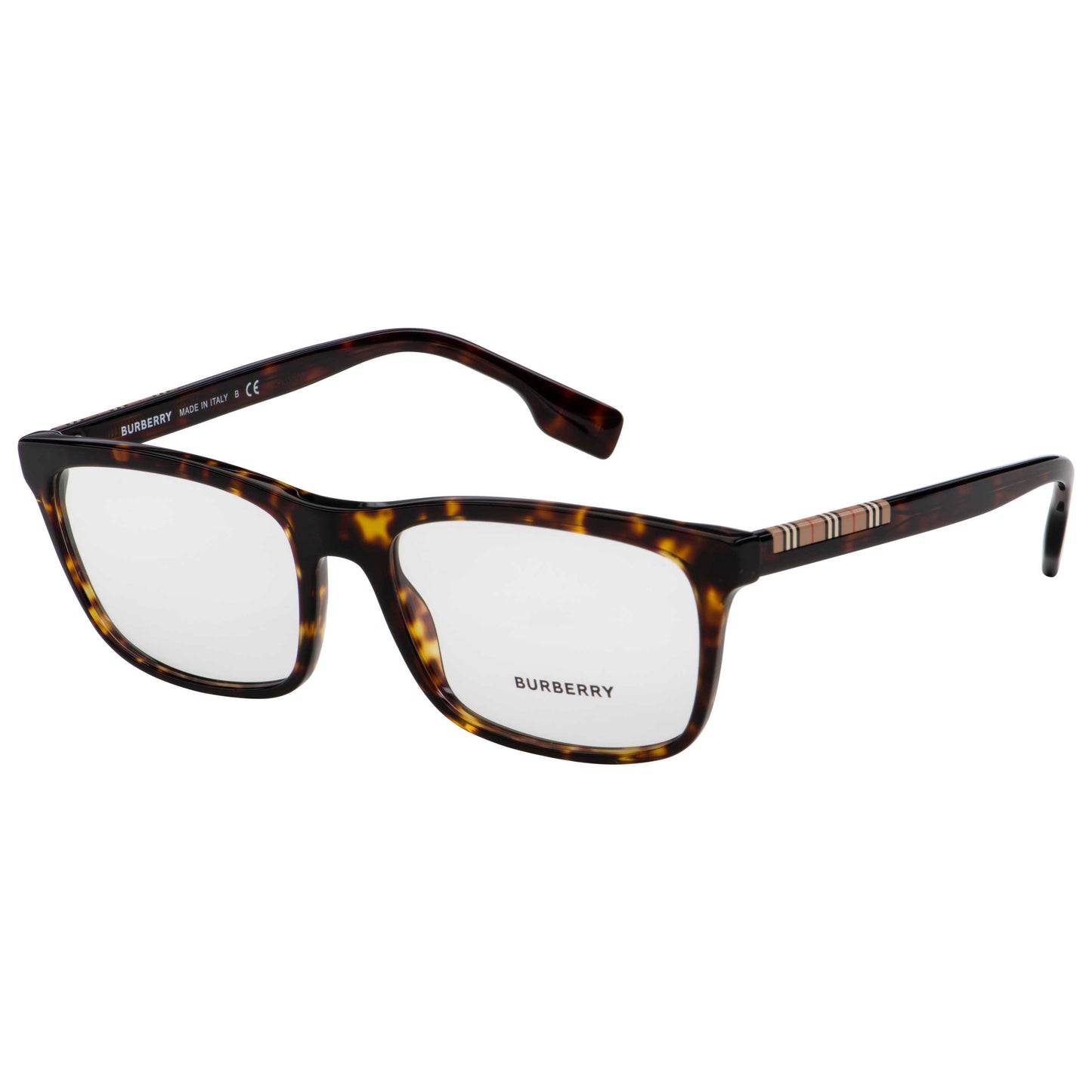Front view of Burberry Fashion Men's Opticals BE2334-3002-57