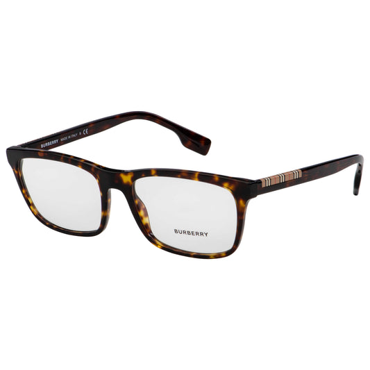 Front view of Burberry Fashion Men's Opticals BE2334-3002-57