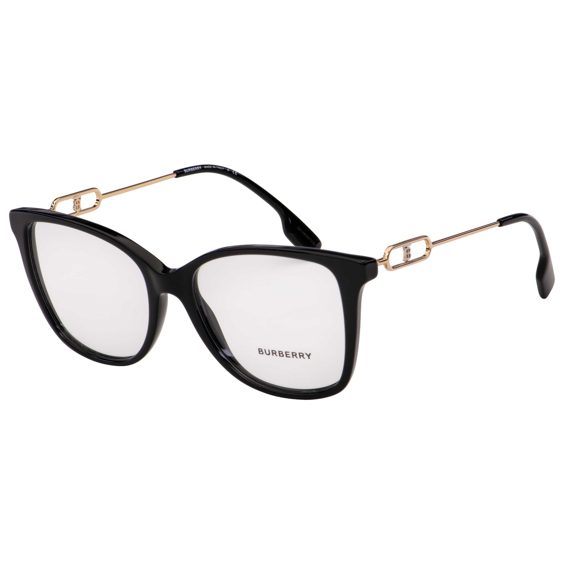 Front view of Burberry Fashion Unisex Opticals BE2336-3001-52