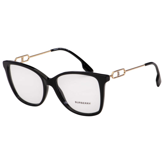 Front view of Burberry Fashion Unisex Opticals BE2336-3001-52