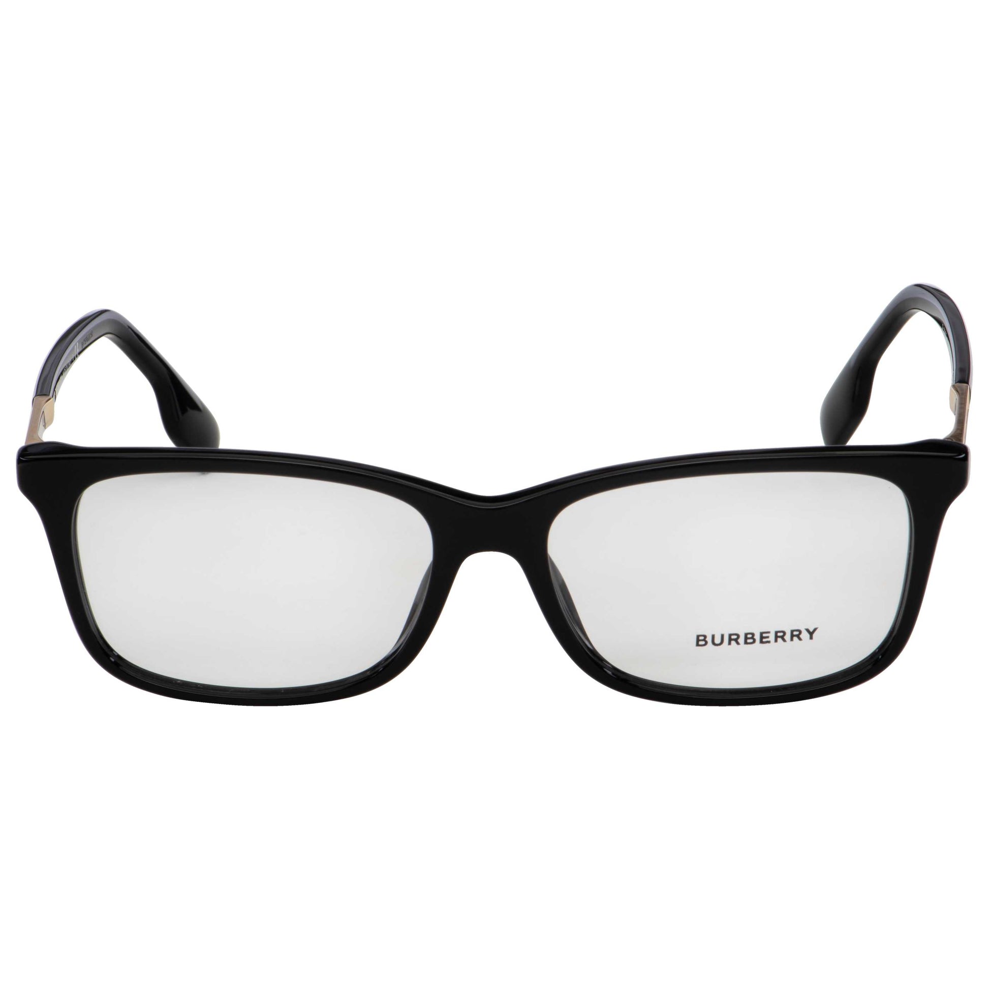 Burberry Fashion Unisex Opticals BE2337-3001-54 - Image #2