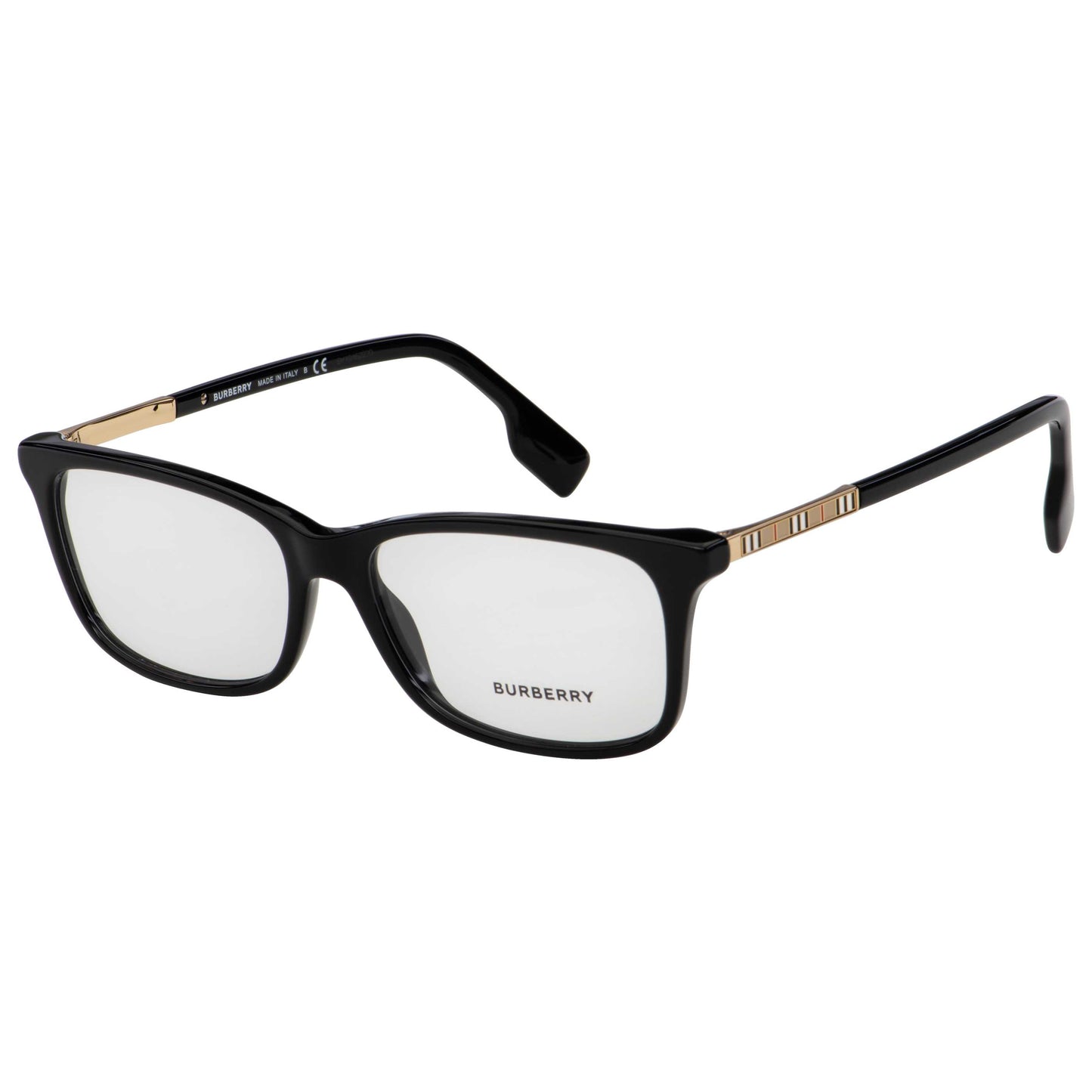 Front view of Burberry Fashion Unisex Opticals BE2337-3001-54