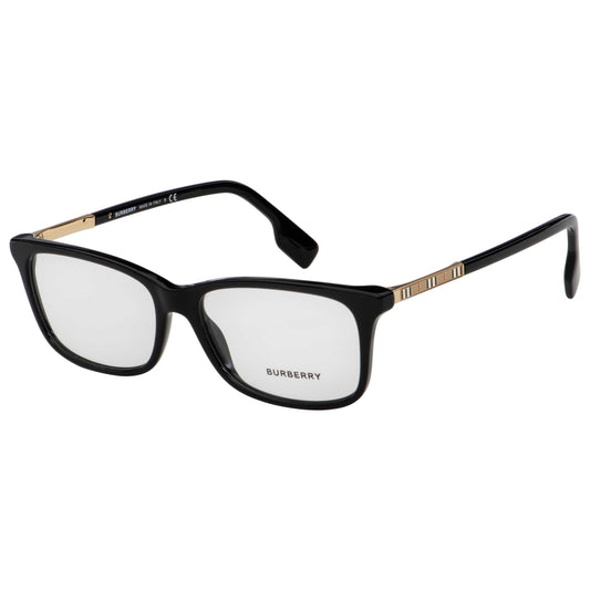 Front view of Burberry Fashion Unisex Opticals BE2337-3001-54
