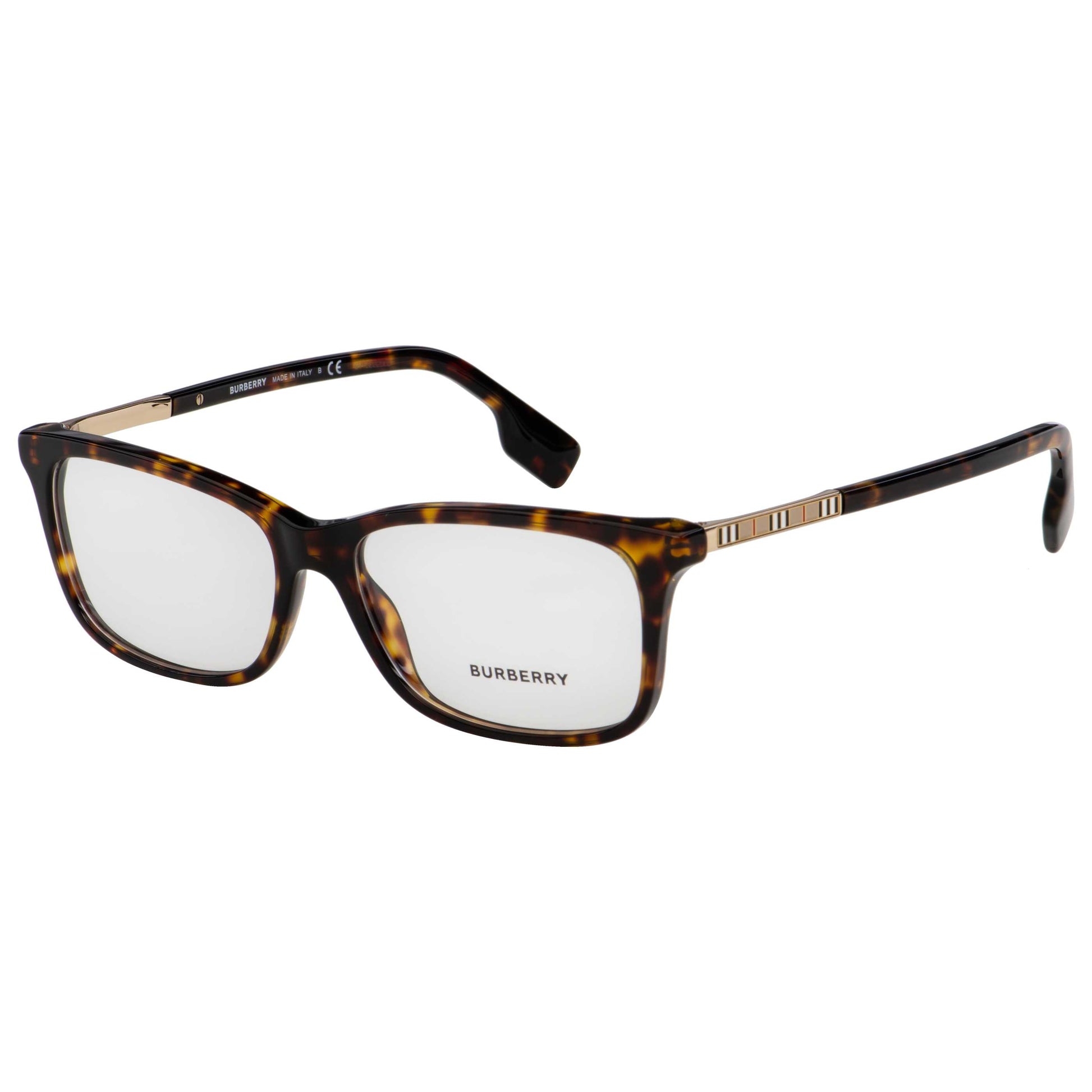 Front view of Burberry Fashion Unisex Opticals BE2337-3002-54