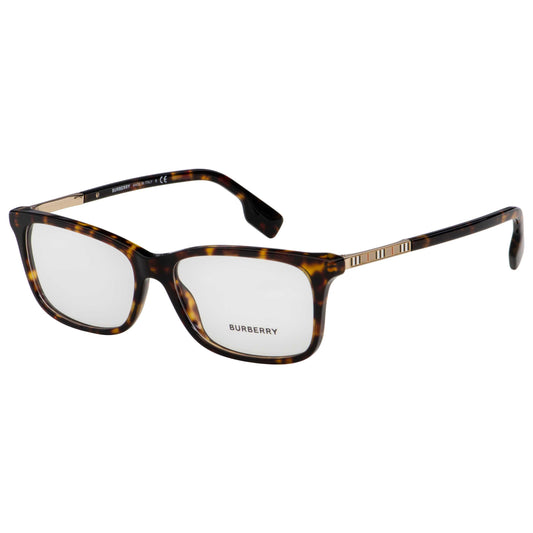 Front view of Burberry Fashion Unisex Opticals BE2337-3002-54