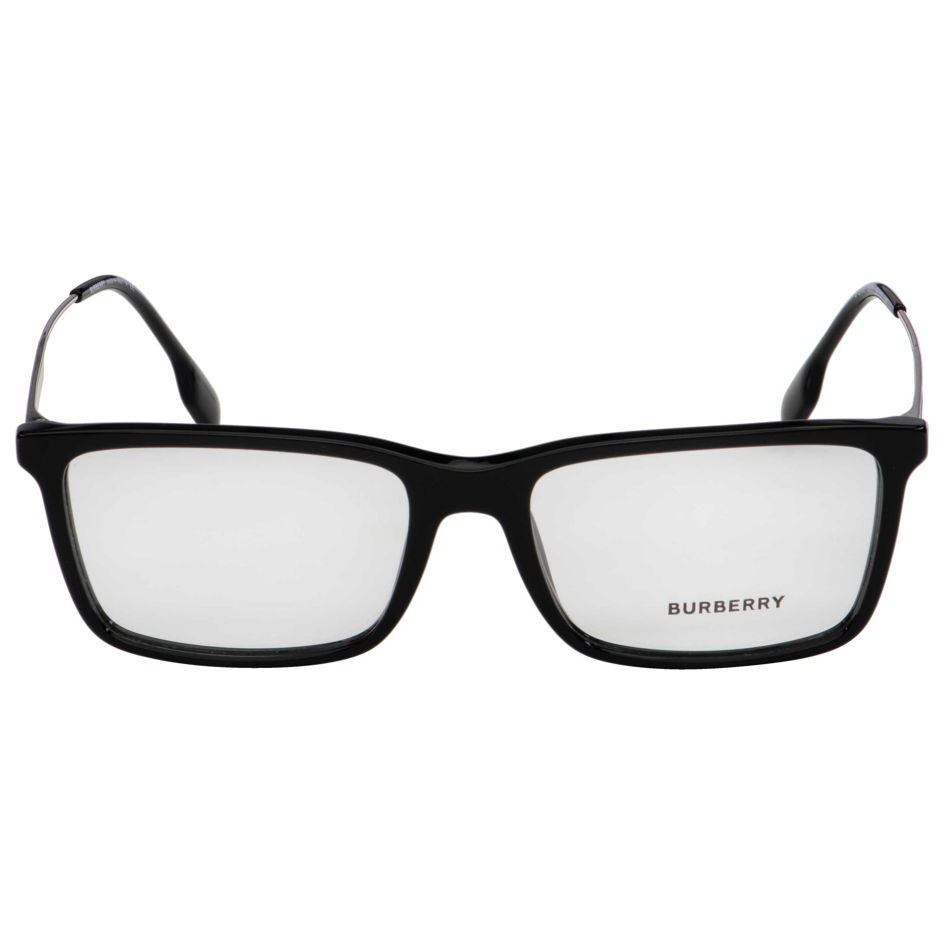 Burberry Fashion Unisex Opticals BE2339-3001-55 - Image #2