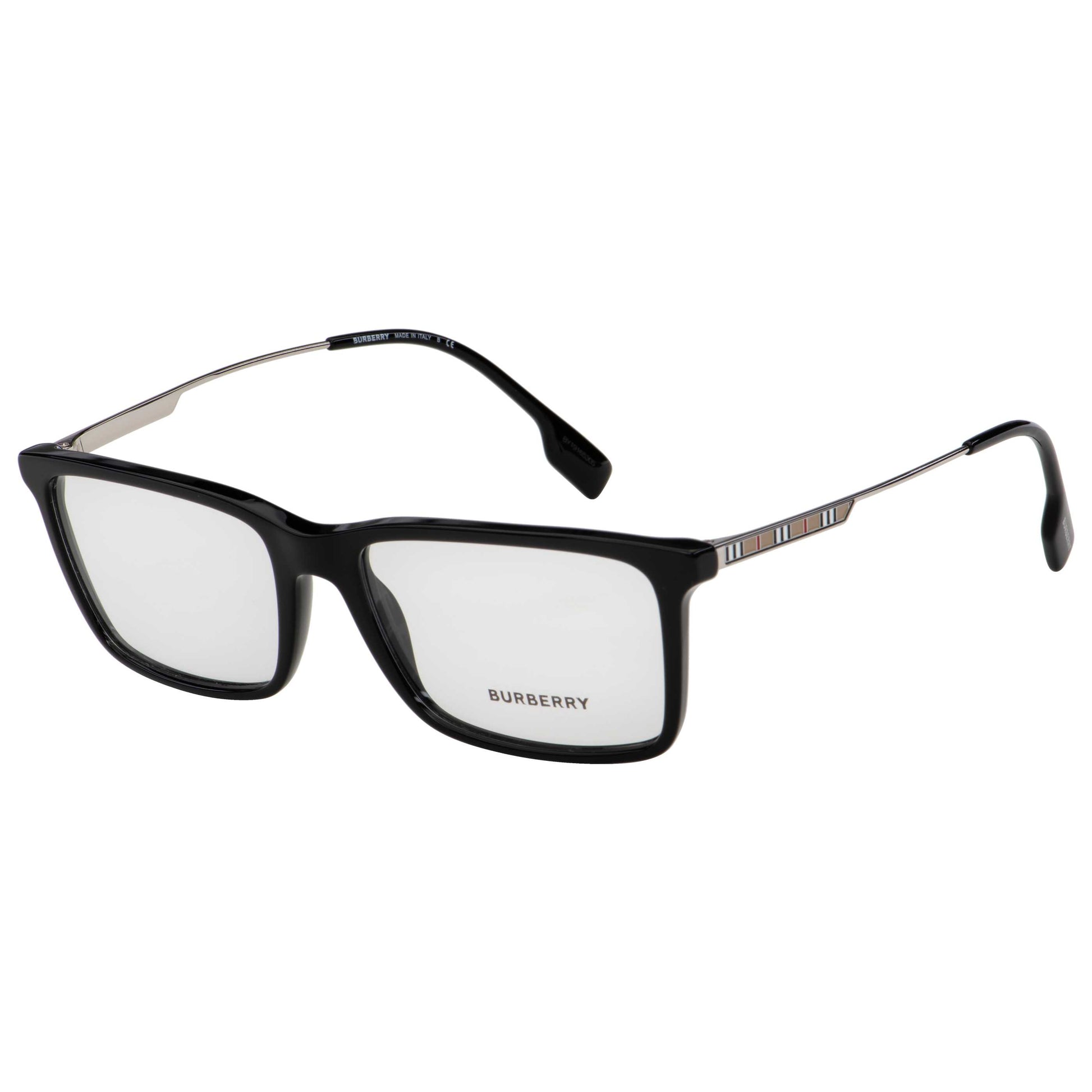 Front view of Burberry Fashion Unisex Opticals BE2339-3001-55
