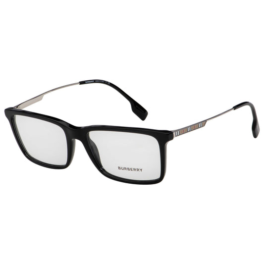 Front view of Burberry Fashion Unisex Opticals BE2339-3001-55