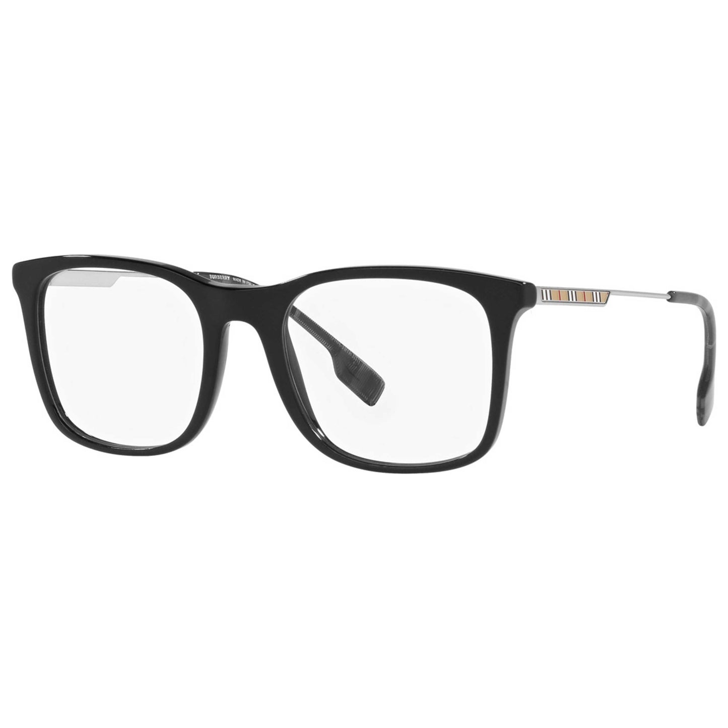 Front view of Burberry Elgin Women's Opticals BE2343-3001