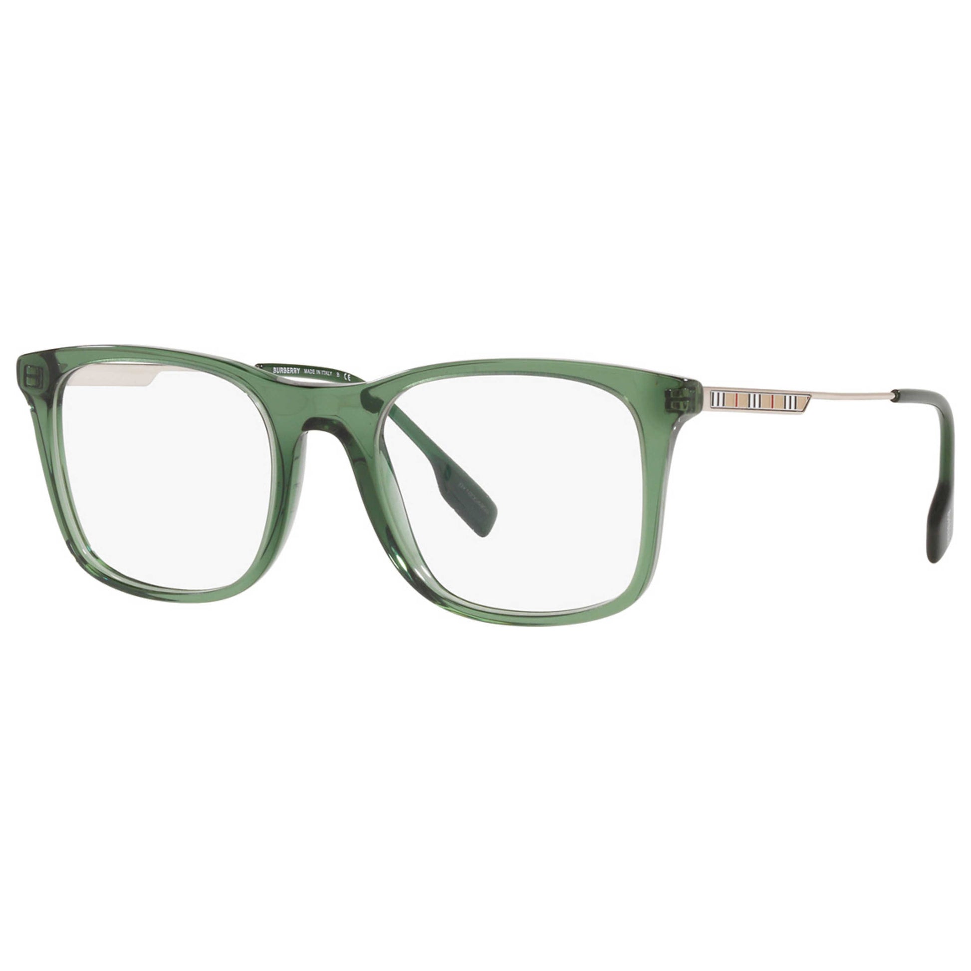 Front view of Burberry Elgin Men's Opticals BE2343-3946
