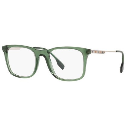 Front view of Burberry Elgin Men's Opticals BE2343-3946