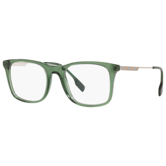 Front view of Burberry Elgin Men's Opticals BE2343-3946