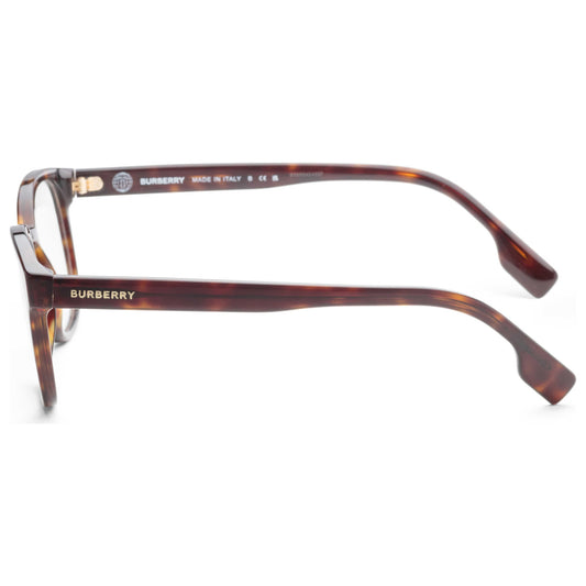 Left view of Burberry Edison Men's Opticals BE2344-3920-51
