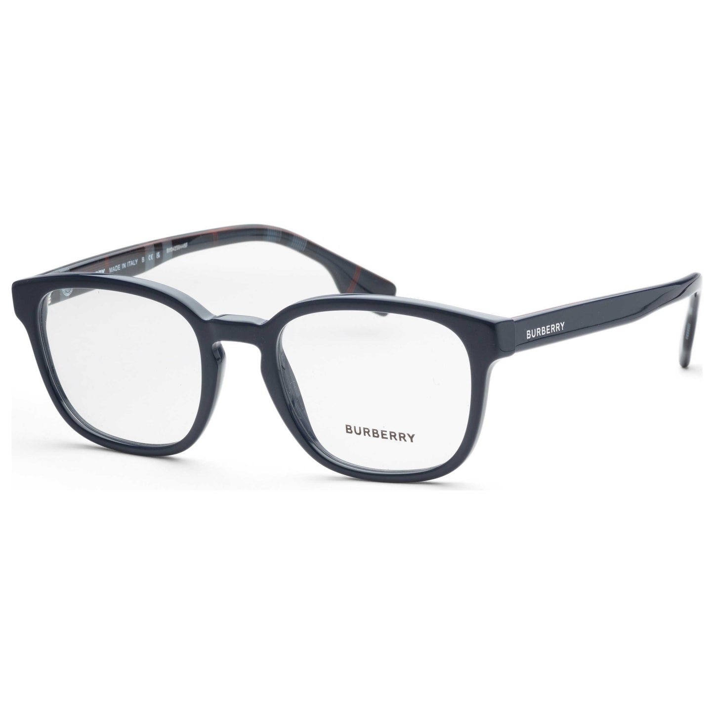 Front view of Burberry Edison Men's Opticals BE2344-4076-51