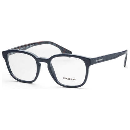 Front view of Burberry Edison Men's Opticals BE2344-4076-51