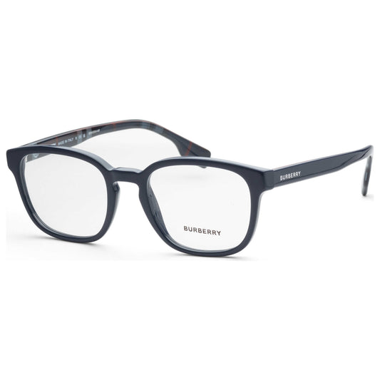 Front view of Burberry Edison Men's Opticals BE2344-4076-51
