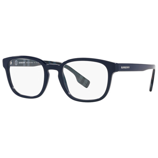 Front view of Burberry Edison Men's Opticals BE2344-4076-53