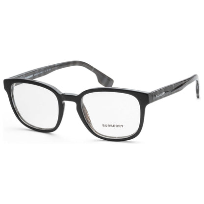 Front view of Burberry Edison Men's Opticals BE2344-4077-51