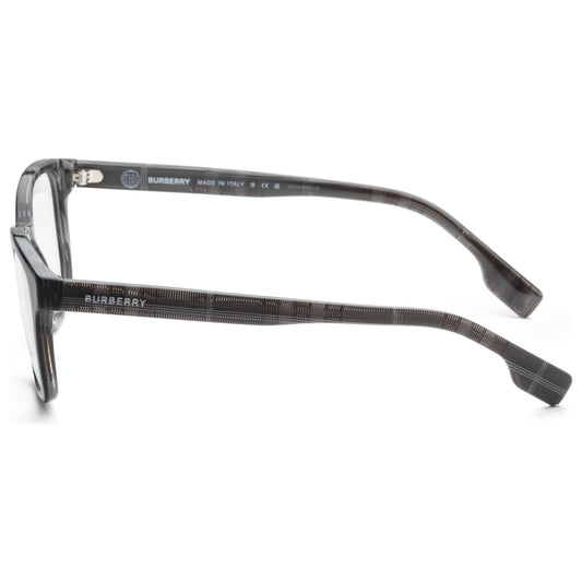 Left view of Burberry Edison Men's Opticals BE2344-4077-51