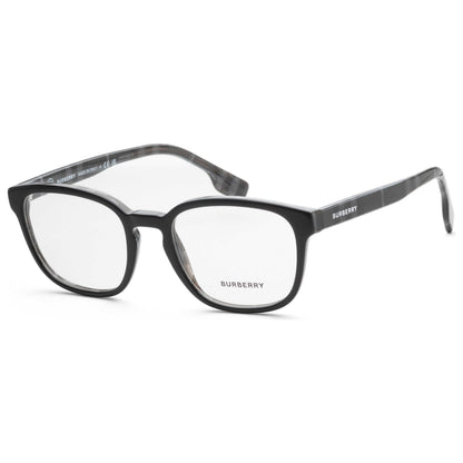 Front view of Burberry Edison Men's Opticals BE2344-4077-53
