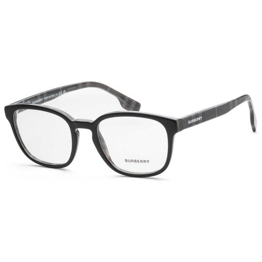 Front view of Burberry Edison Men's Opticals BE2344-4077-53