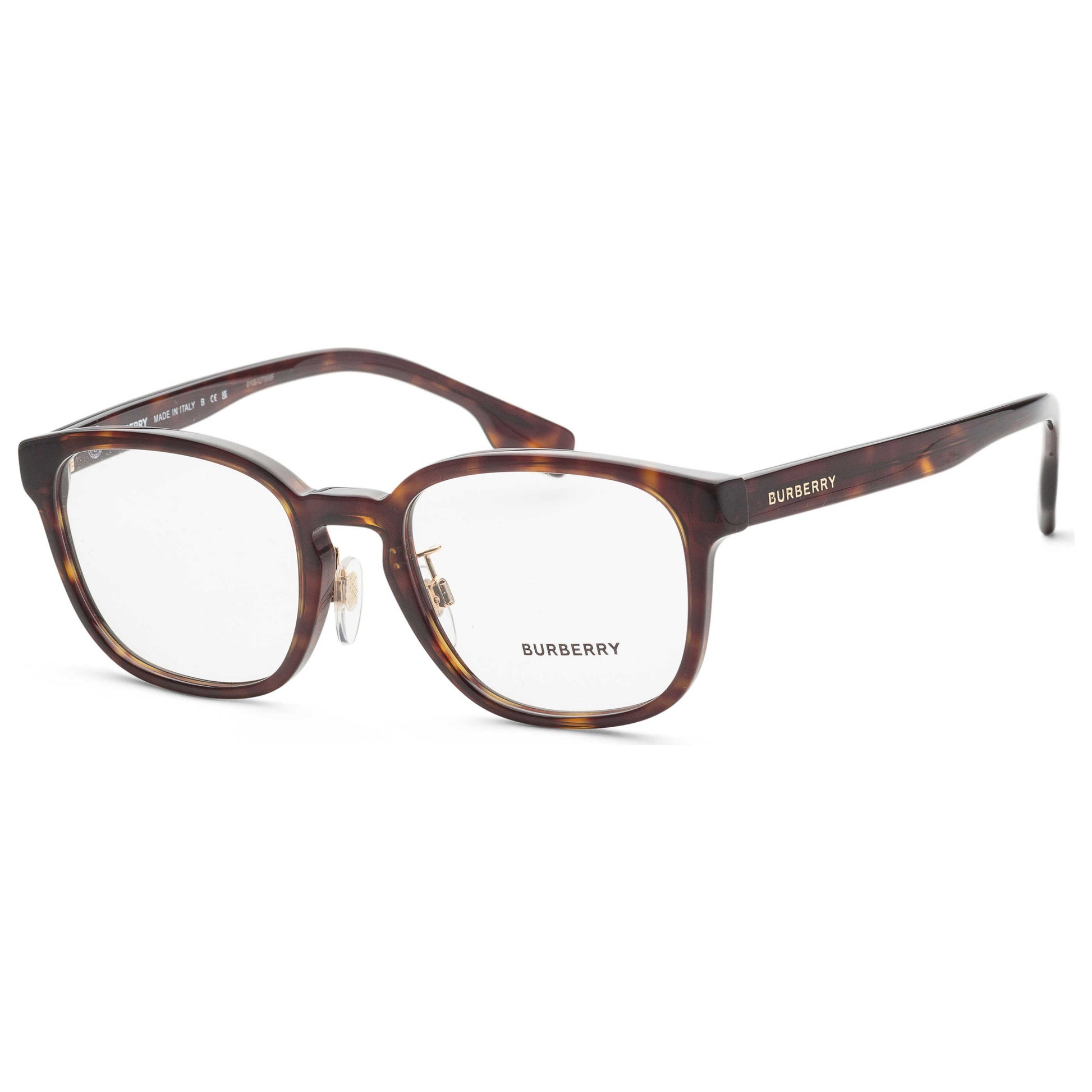 Front view of Burberry Edison Men's Opticals BE2344F-3920