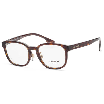 Front view of Burberry Edison Men's Opticals BE2344F-3920