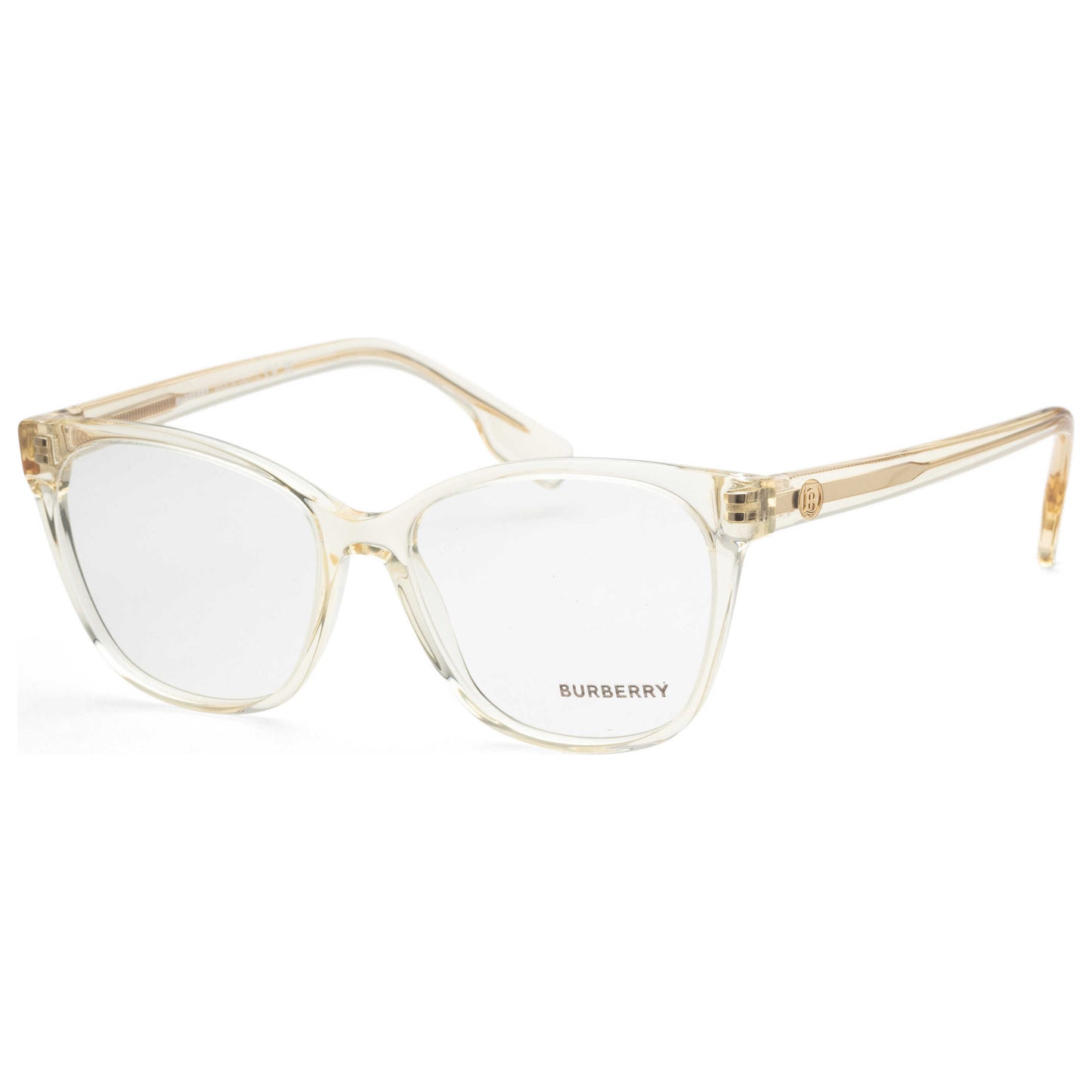 Front view of Burberry Caroline Women's Opticals BE2345-3852-52